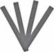 Pinewood Derby Car Sandpaper Kit