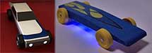 Car Lights