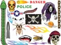 Decals