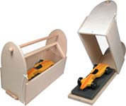 Carrying Case