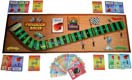 Pinewood Racer Board Game