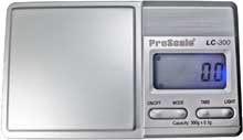 Digital Scale